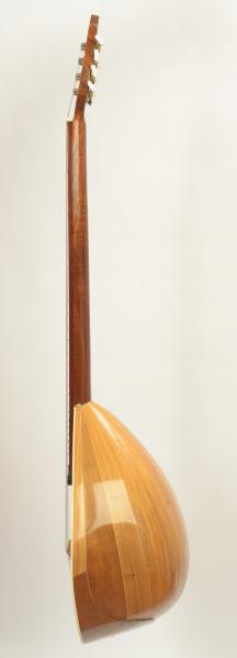 Bouzouki-Griechisches bouzouki